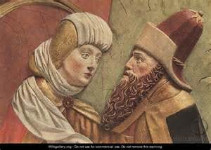 Prayers Quips And Quotes St Joachim St Anne Feast Day July 26