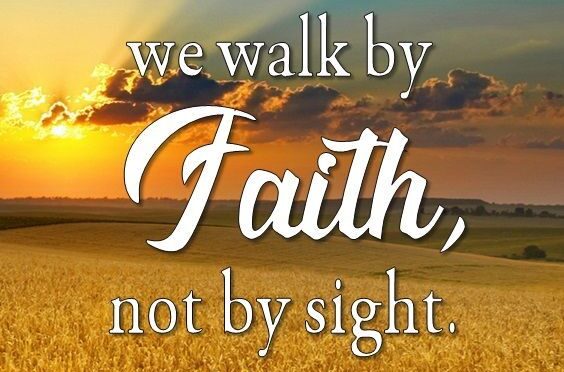 Twenty Five Quotes from the Saints on Faith
