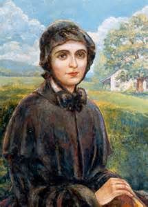 St. Elizabeth Ann 