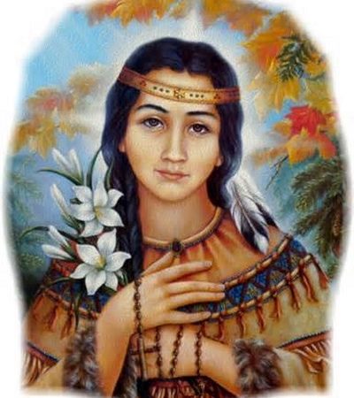 Twenty Five Popular Patron Saints Women May Select For Their Confirmation Name