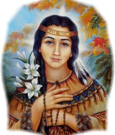 Twenty Five Popular Patron Saints Women May Select For Their Confirmation Name