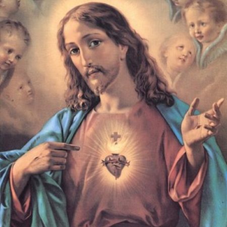 Quotes from the Saints on Discipleship