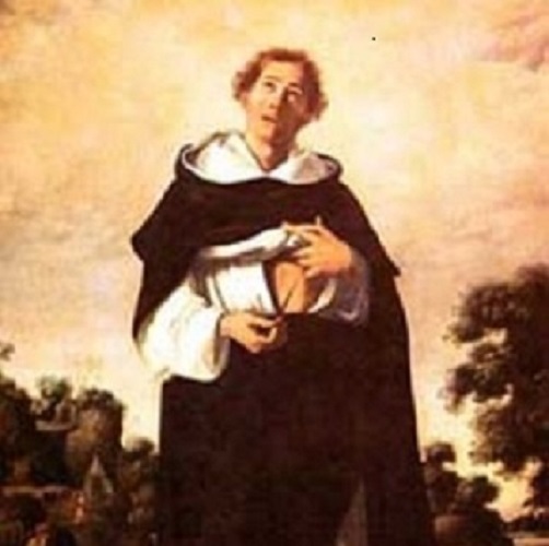Bl. Henry Suso