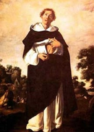 Bl. Henry Suso