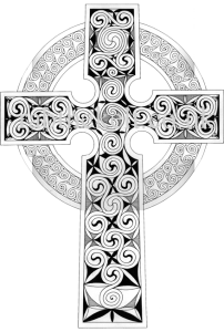 Celtic Cross