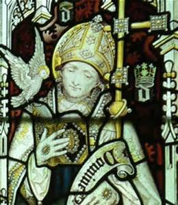 David of Wales