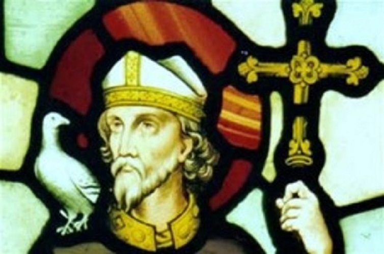 David of wales