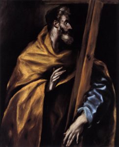 St. Philip the Apostle Public Domain Image