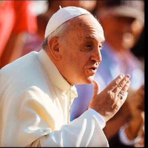 Pope Francis facebook 12