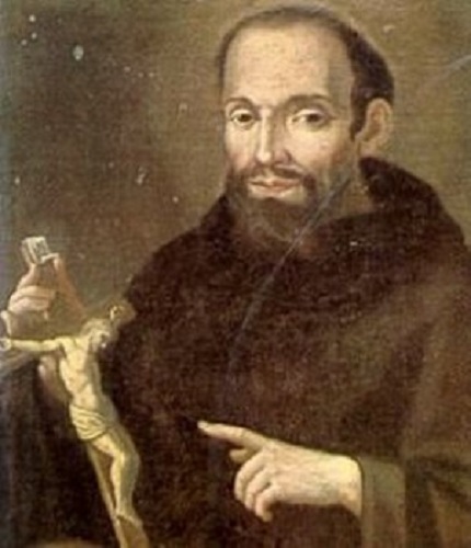 Robert Southwell