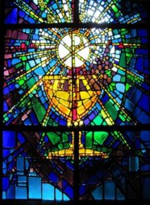 Sacrament of Holy Orders