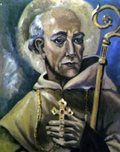 St. Andrew Corsini 2
