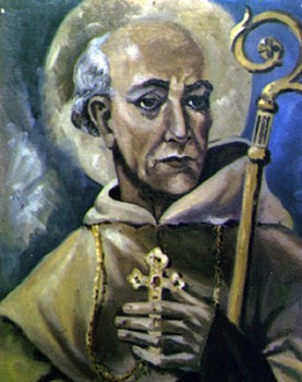 Prayers, Quips and Quotes:  St. Andrew Corsini, Feast Day Feb. 4