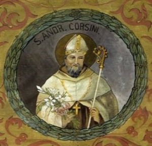 St. Andrew Corsini