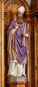 St. Blaise 2