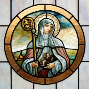 St. Brigid 2