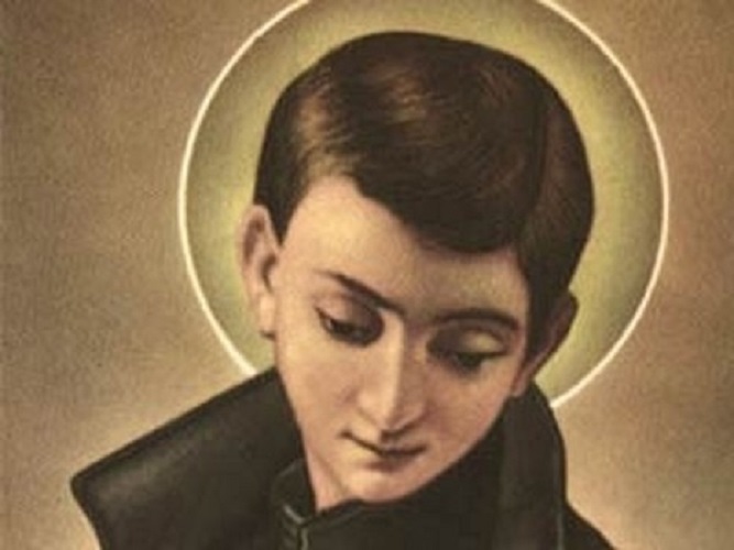 St. Gabriel 2