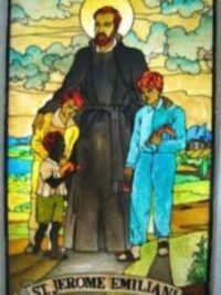 Prayers, Quips and Quotes:  St. Jerome Emiliani