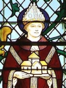 St. Oswald