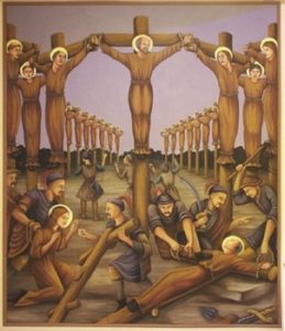 St. Paul Miki & Companions