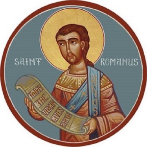 St. Romanus
