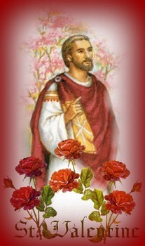St. Valentine