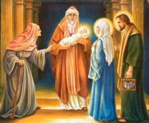 The Presentation of the Lord