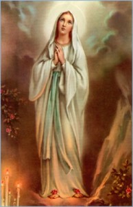 lourdes8