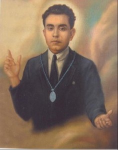 Bl. Anacleto