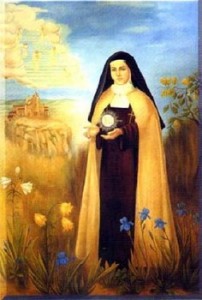 Bl. Maria Candida