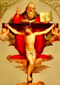 Holy Trinity-300