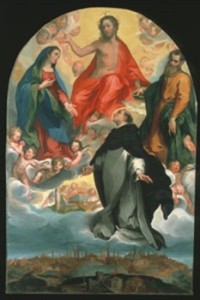 St. Ambrose