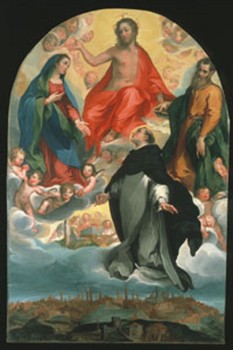 St. Ambrose