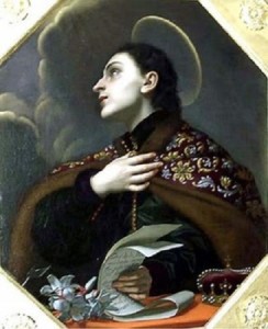 St. Casimer
