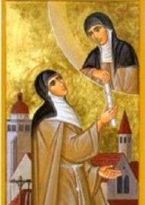 St. Colette