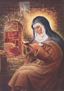 St. Colette 2