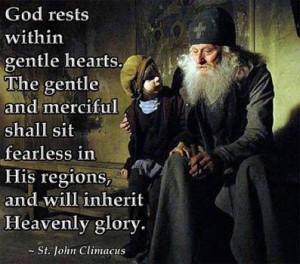 St. John Climacus 2