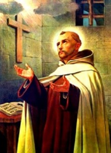 St. John Joseph