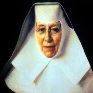 St. Katherine Drexel