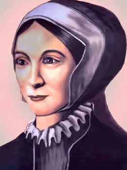 St. Margaret Clitherow
