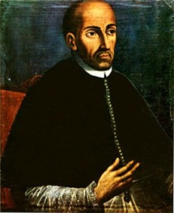 St. Turibius