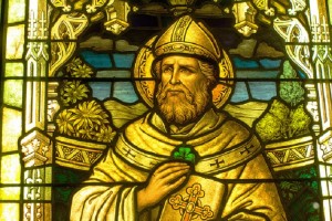 St. Patrick 