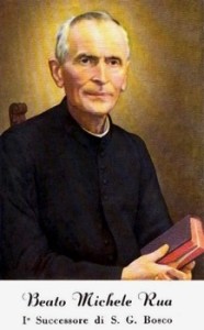 Bl. Michele Rua