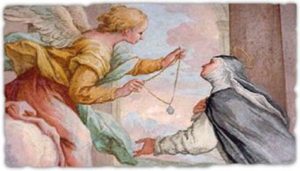 St. Agnes of Montepulciar