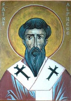St. Alphege
