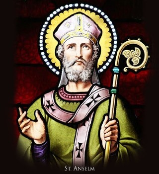 St. Anselm