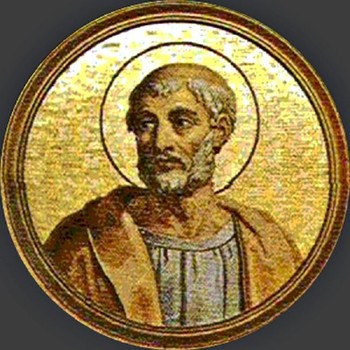 St. Cletus
