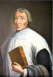 St. John Baptist de la Salle