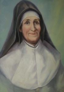 St. Julia Billiart