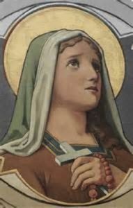 St. Lydwina